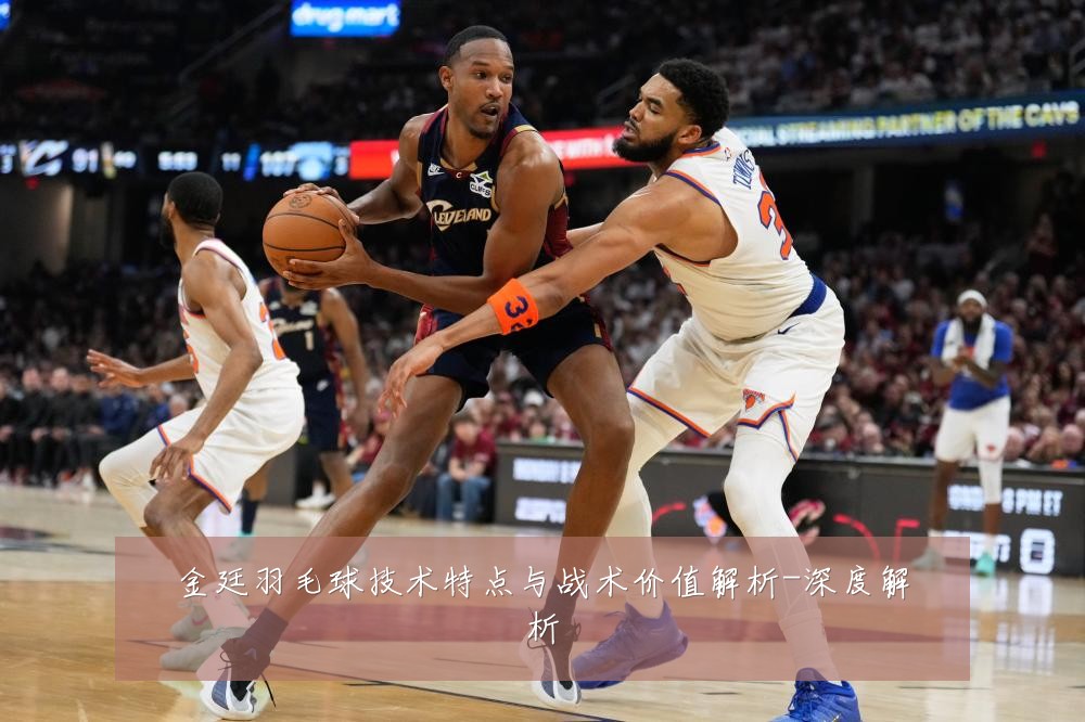 金廷羽毛球技术特点与战术价值解析-深度解析